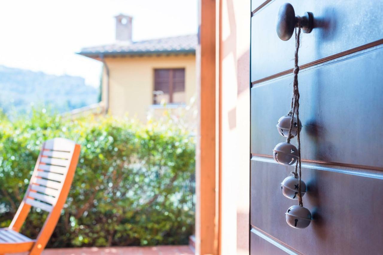 Romantic & Charming Apartment Scarlino Exterior photo